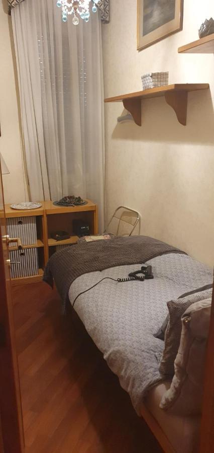 Ferienwohnung Mary Grace House Rom Exterior foto
