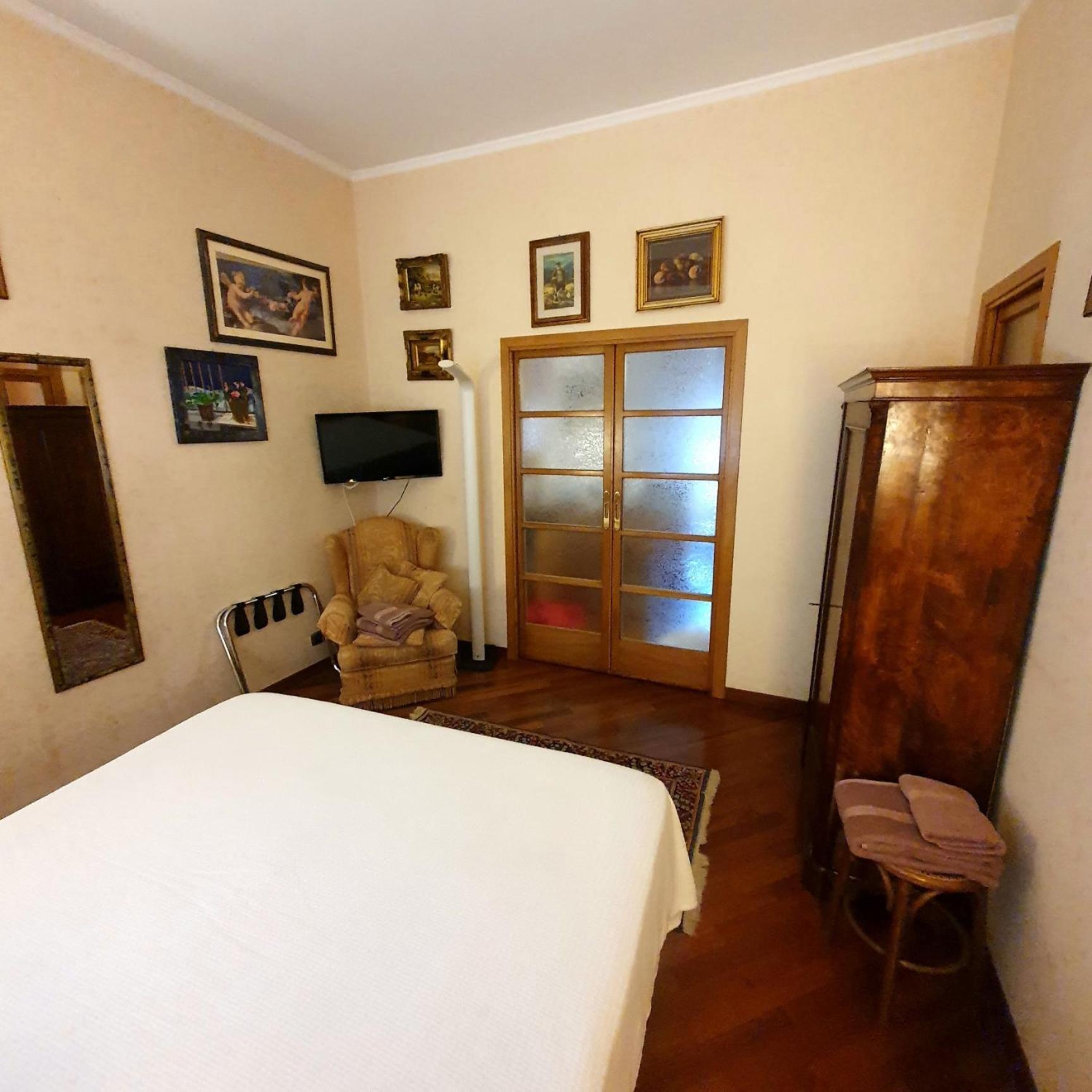 Ferienwohnung Mary Grace House Rom Exterior foto